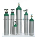 Factory-Price Gas Cylinder Valves